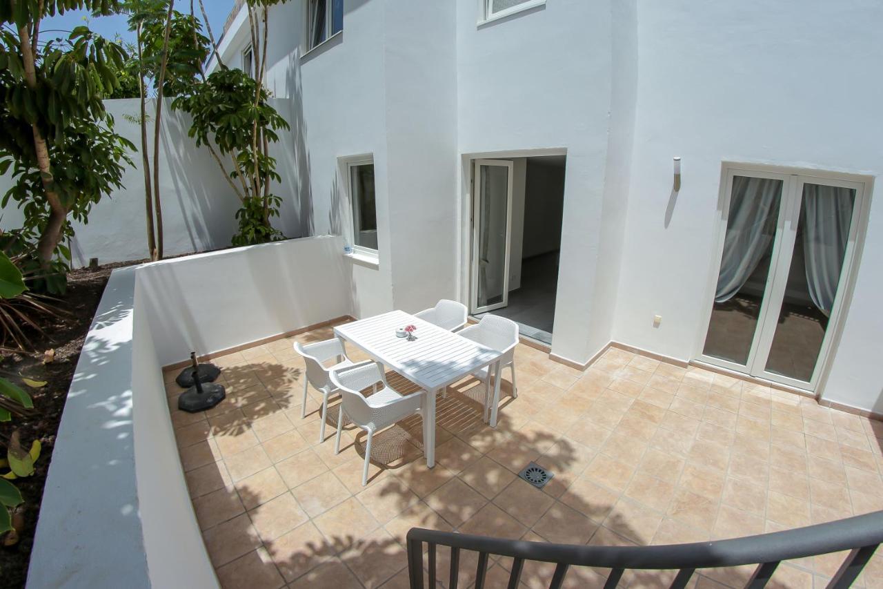 Boutique Tenerife Villa