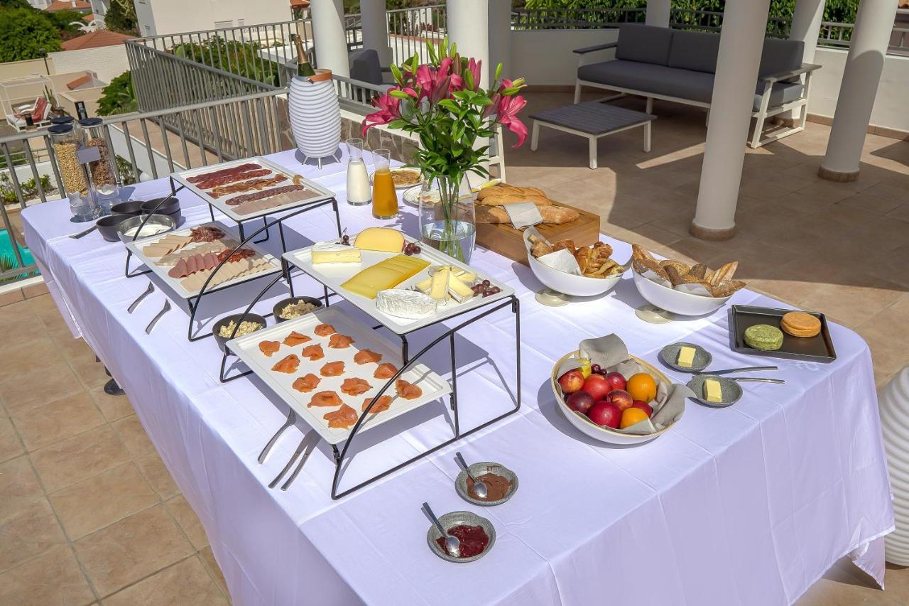 Boutique Tenerife Villa