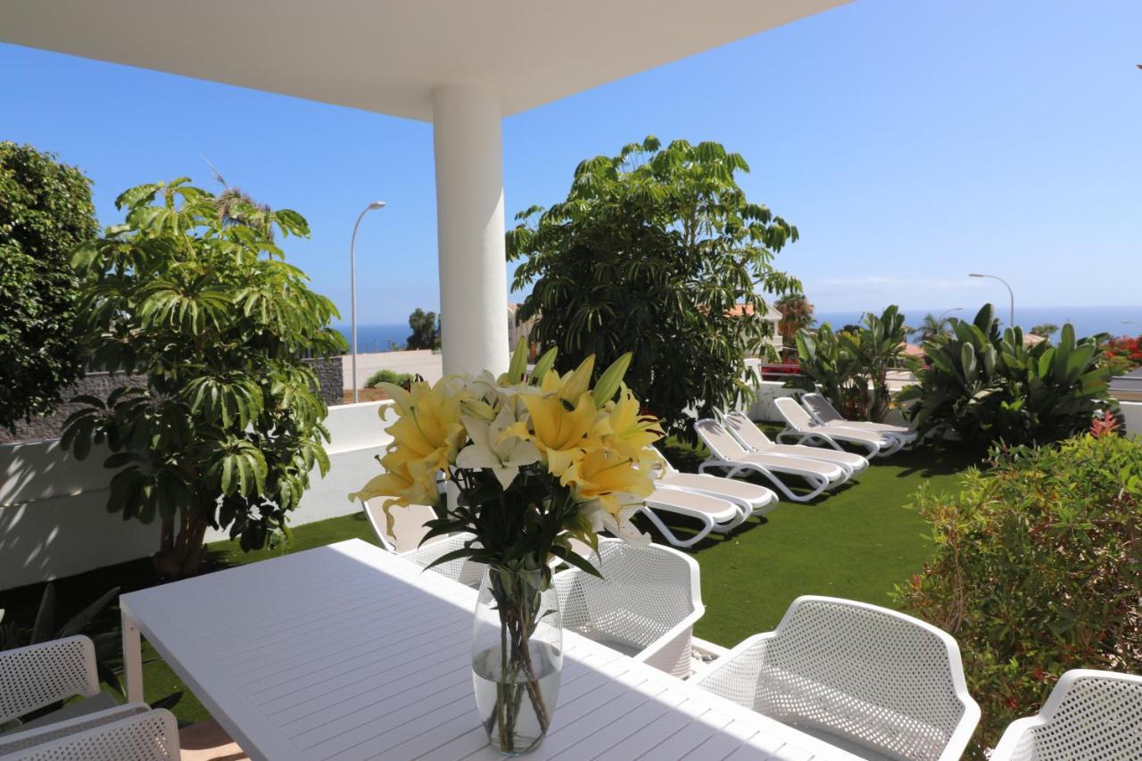 Villa Boutique Tenerife *