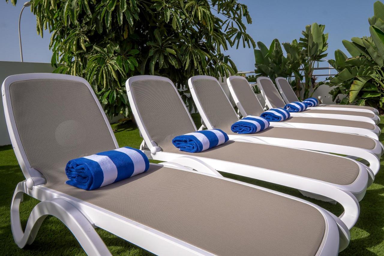 Villa Boutique Tenerife