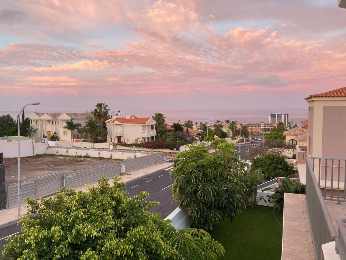 Boutique Tenerife Villa *