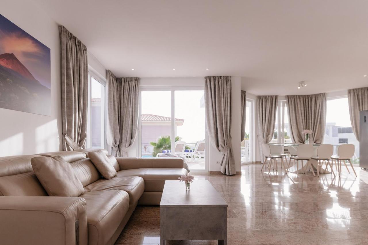 Villa Boutique Tenerife *
