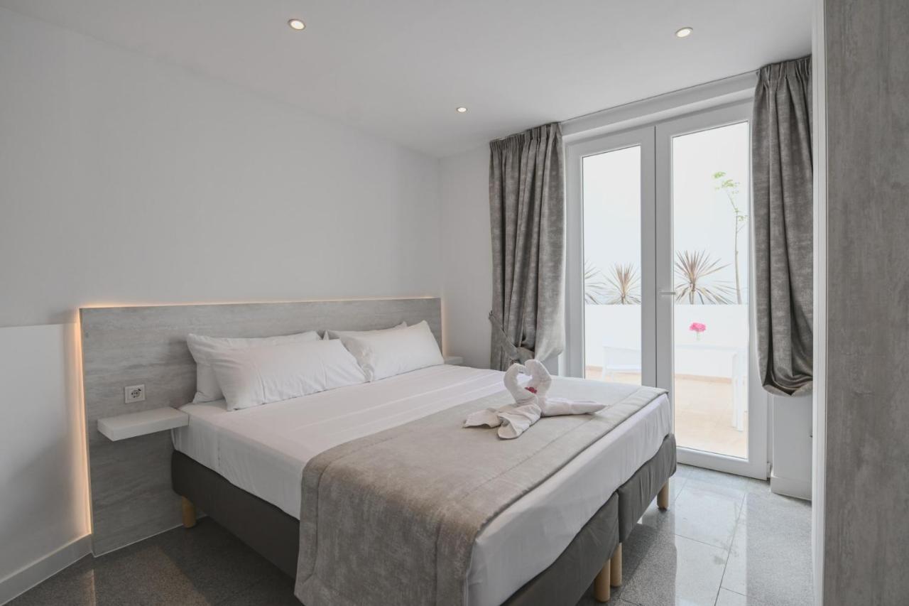 Boutique Tenerife Villa