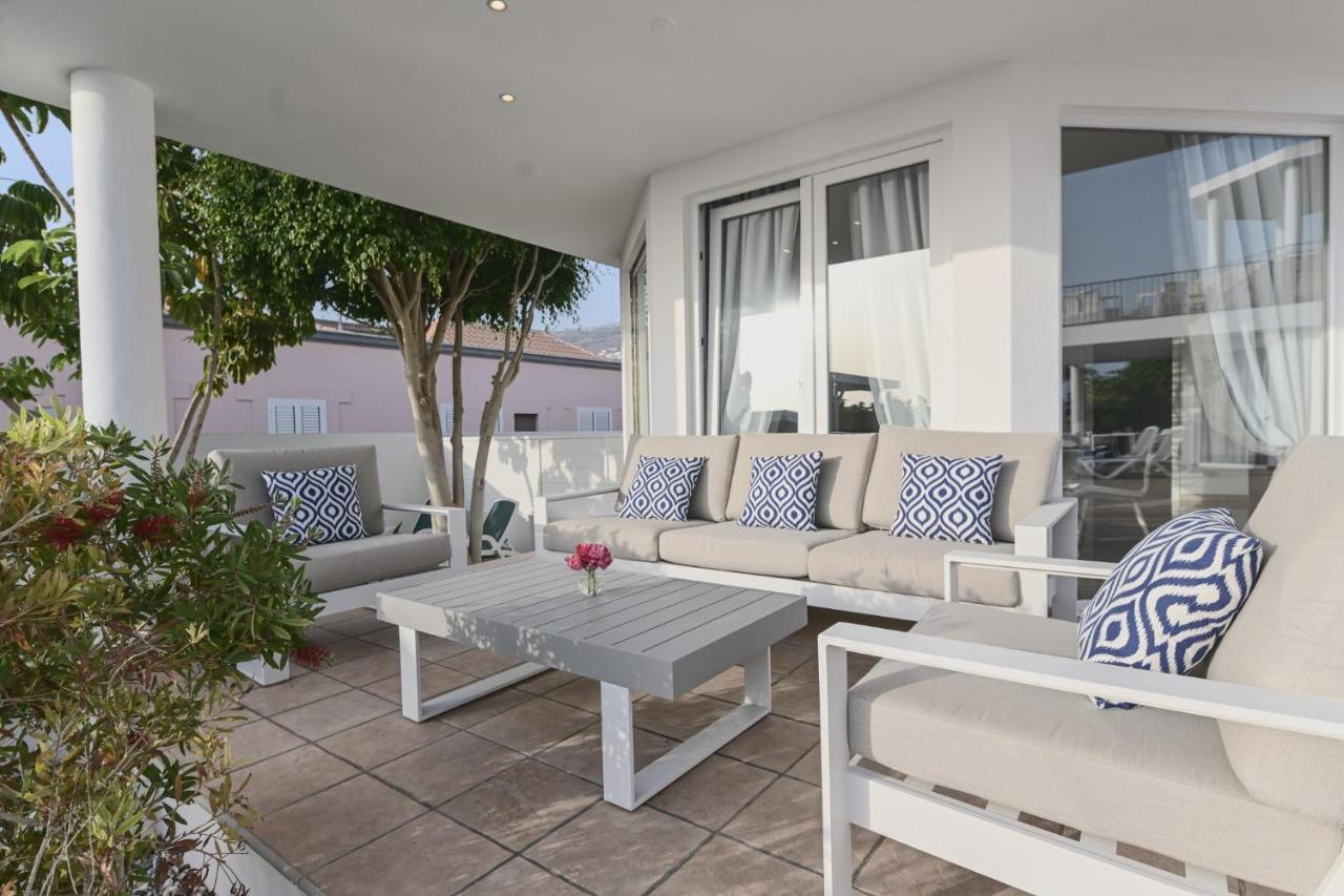 Villa Boutique Tenerife