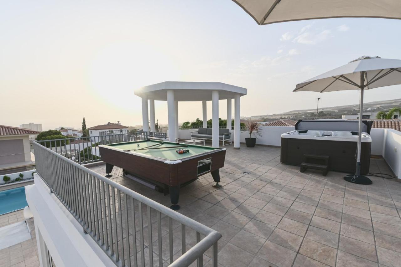 Villa Boutique Tenerife *