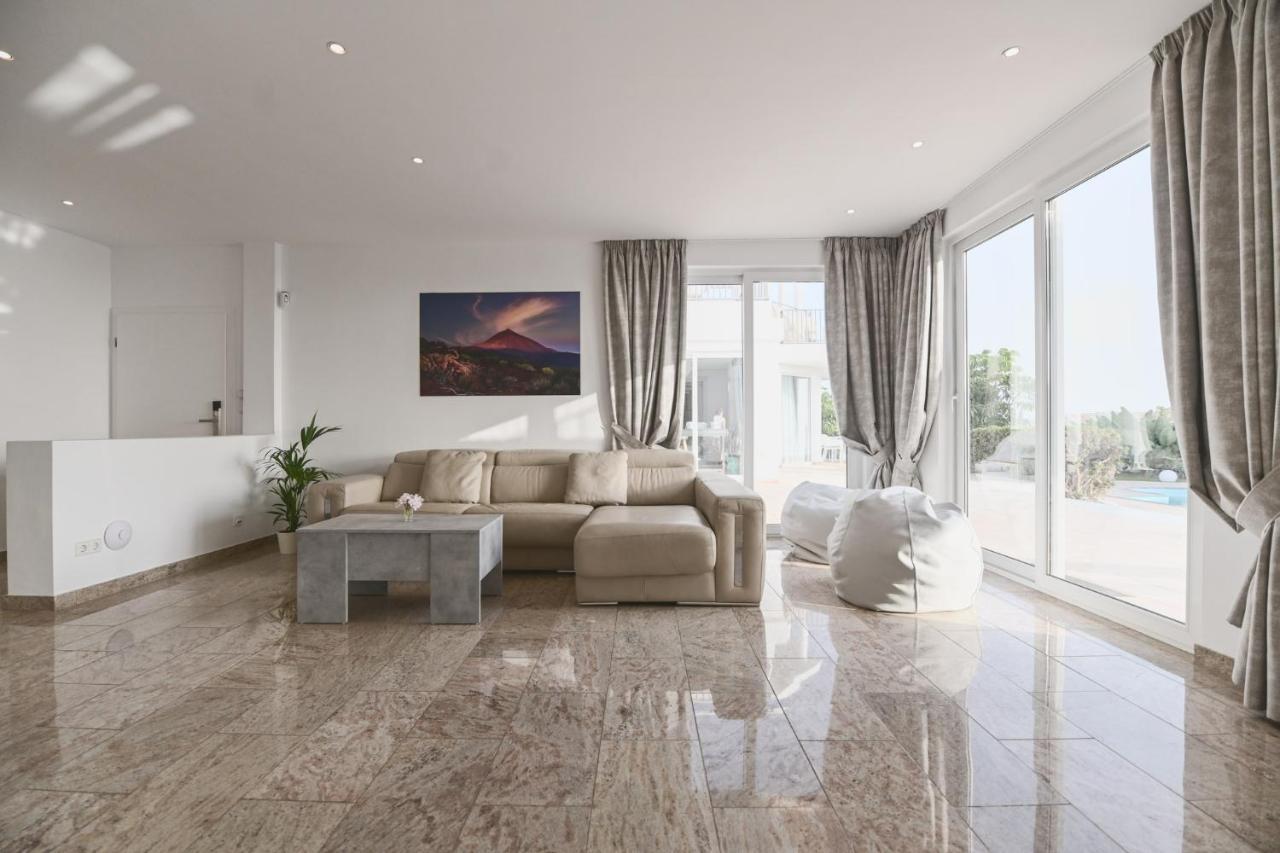 Boutique Tenerife Villa *