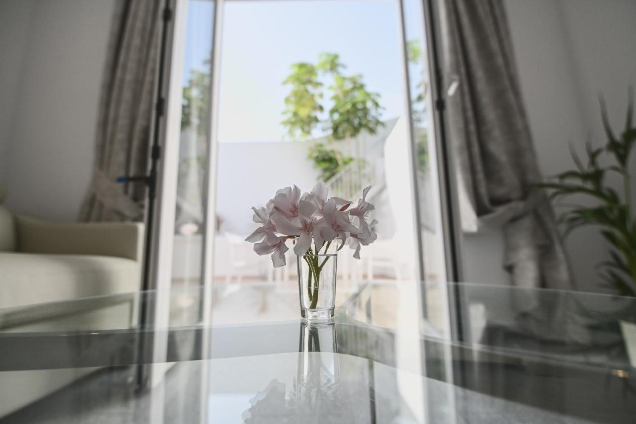 Villa Boutique Tenerife