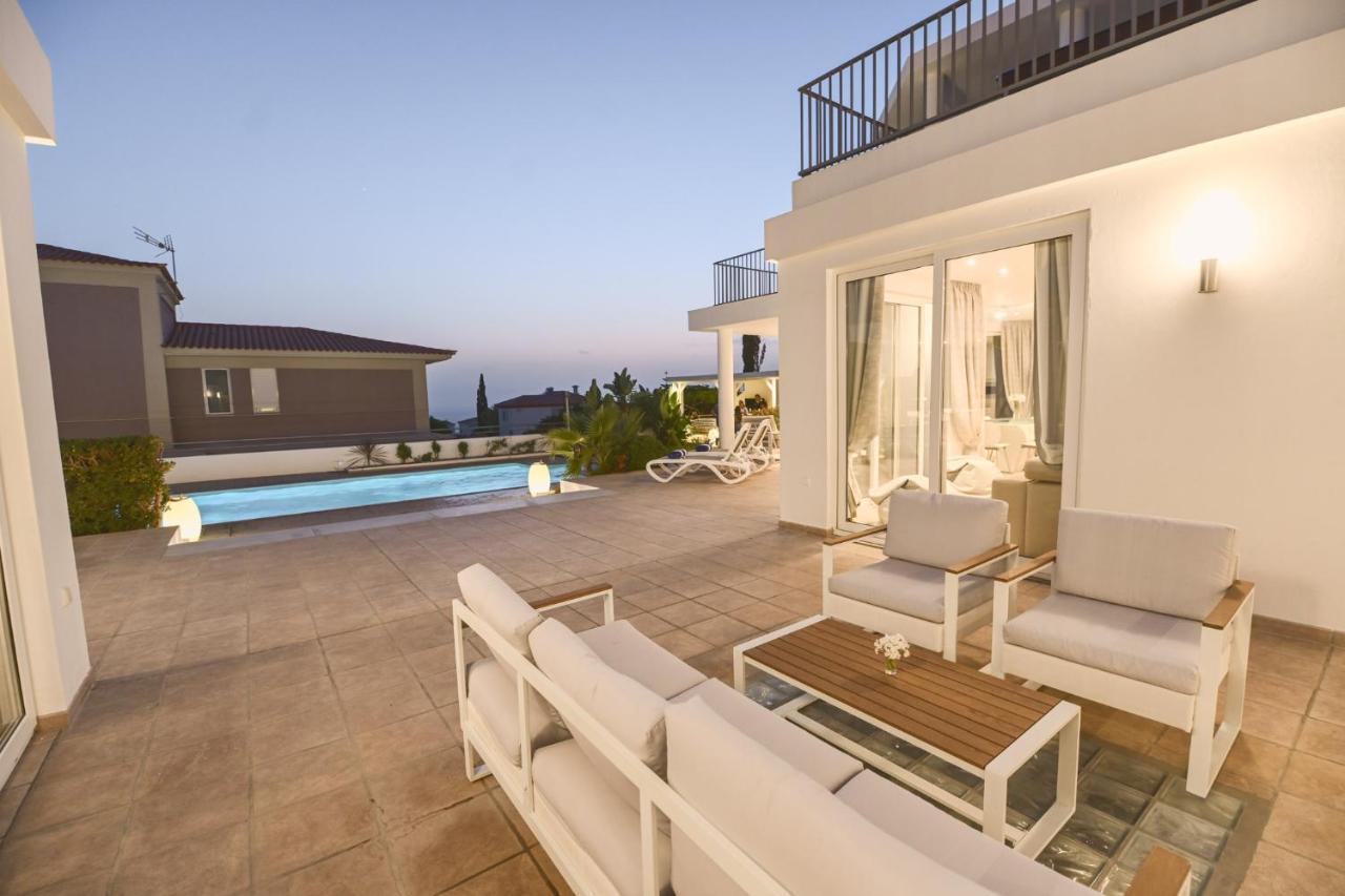 Boutique Tenerife Villa *