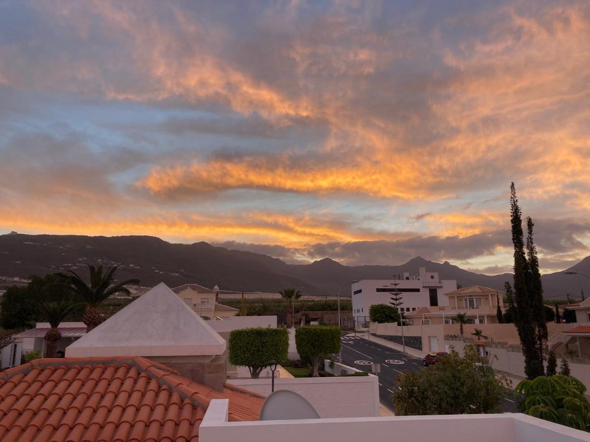 Boutique Tenerife Villa Costa Adeje (Tenerife)