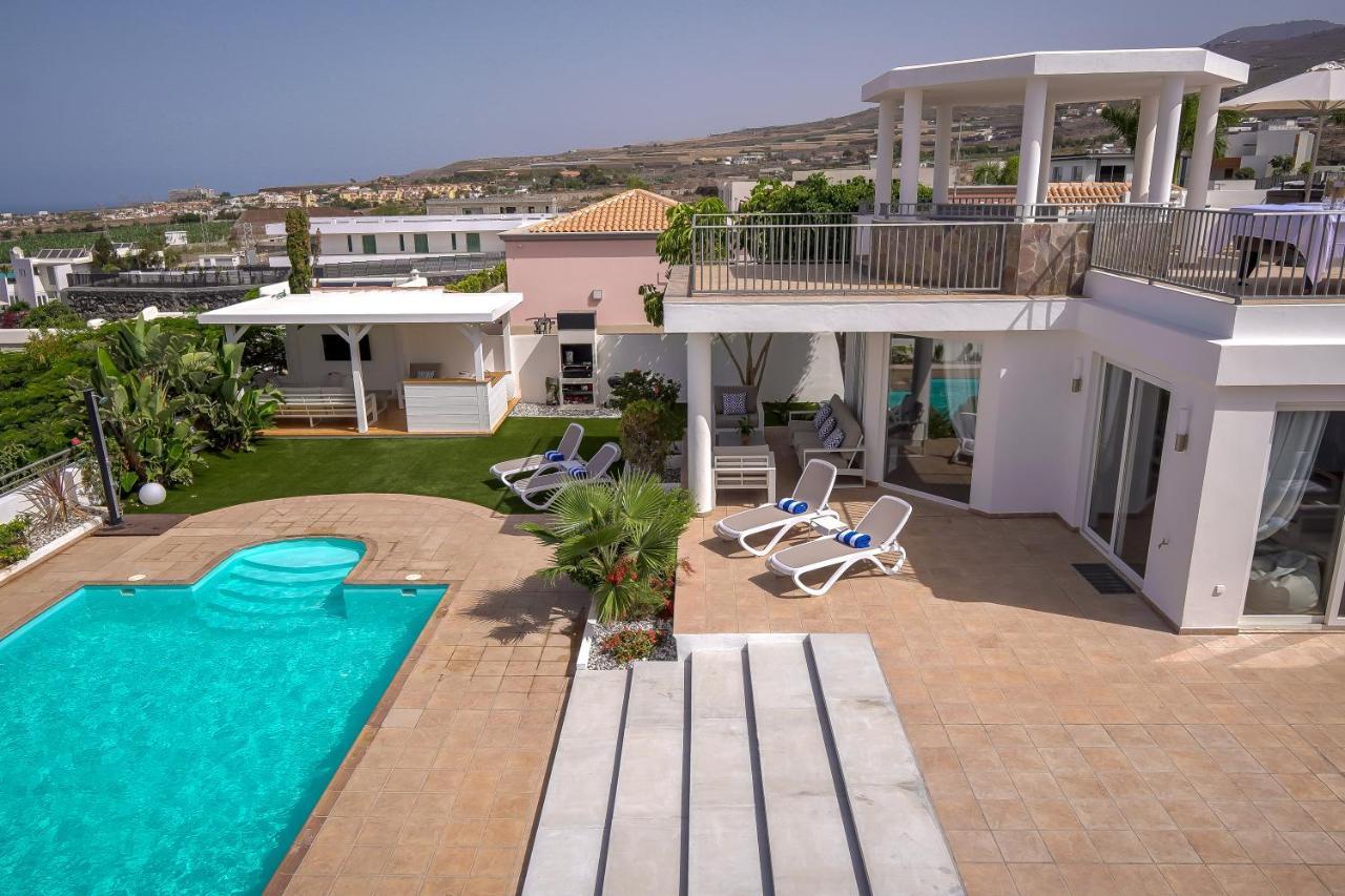 Boutique Tenerife Villa Costa Adeje (Tenerife)
