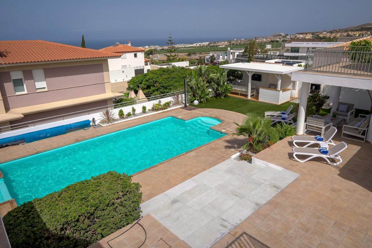 Boutique Tenerife Villa Costa Adeje (Tenerife)