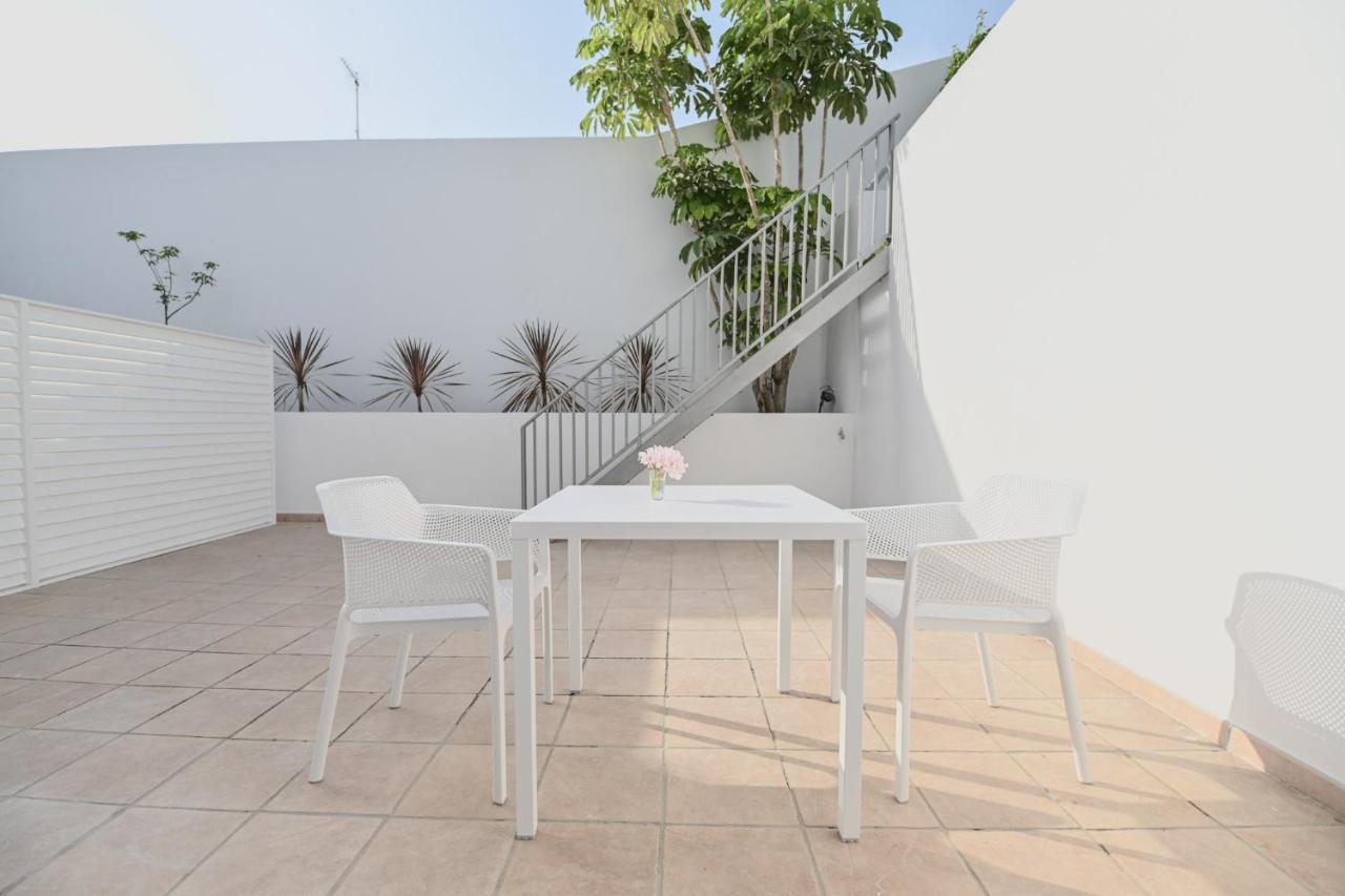 Boutique Tenerife Villa *
