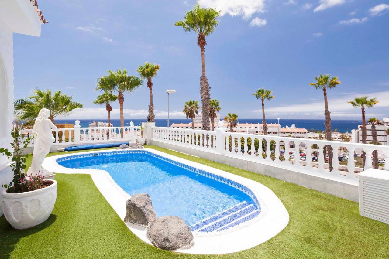 Villa Sara En San Eugenio *