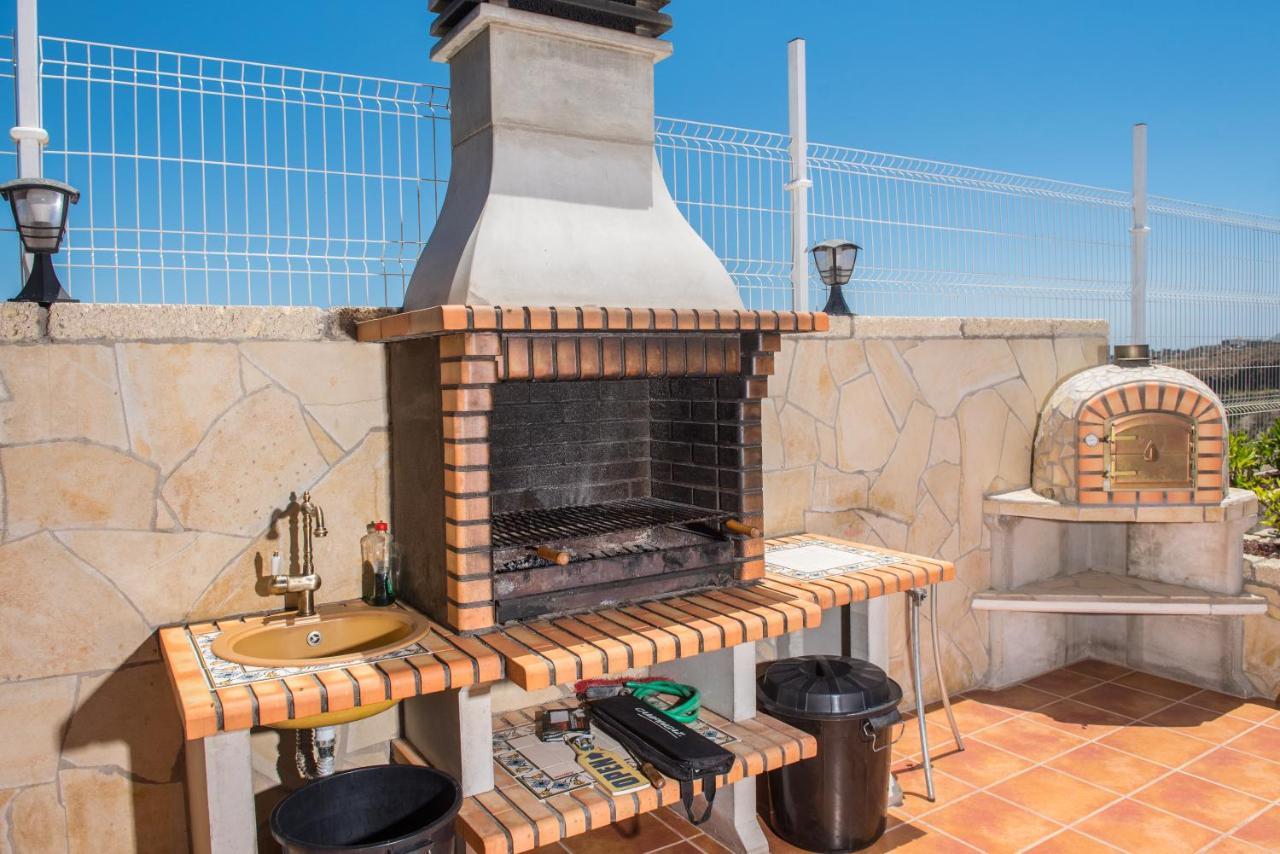 Holiday home Finca San Agustin *
