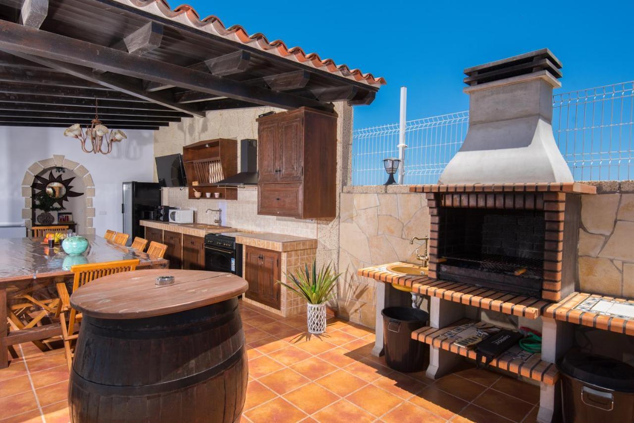 Finca San Agustin