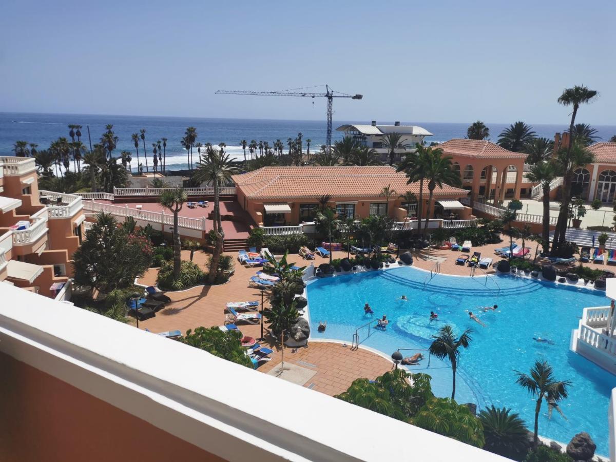 Tenerife South Apartamento *