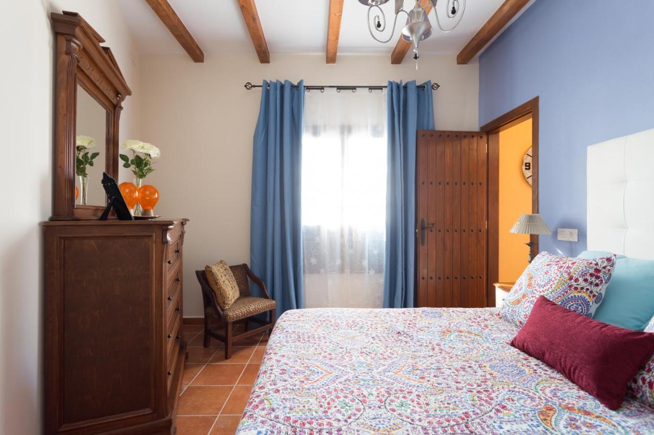 Finca San Agustin * El Rio (Tenerife)
