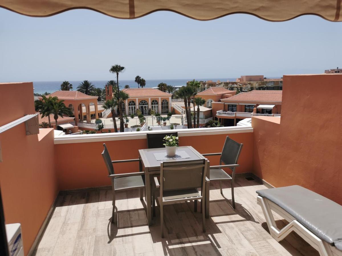 Tenerife South *