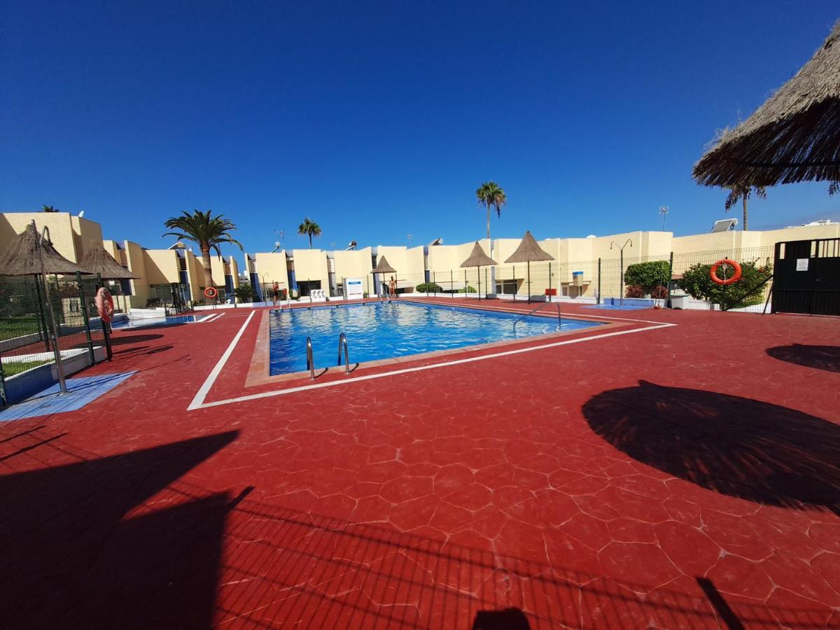 Apartment El Cortijo Luxury