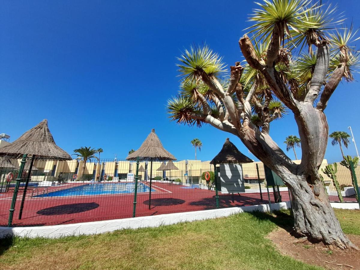 Apartment El Cortijo Luxury