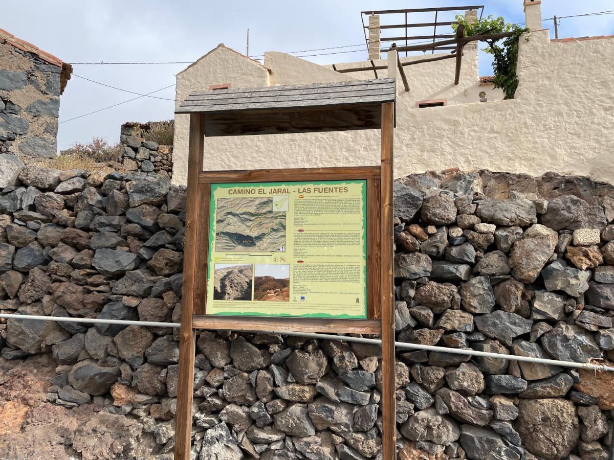 La Casita * El Jaral