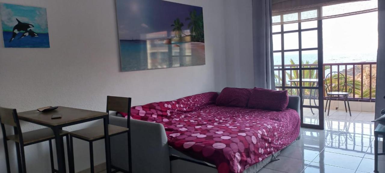 Balcon Del Mar Appartement