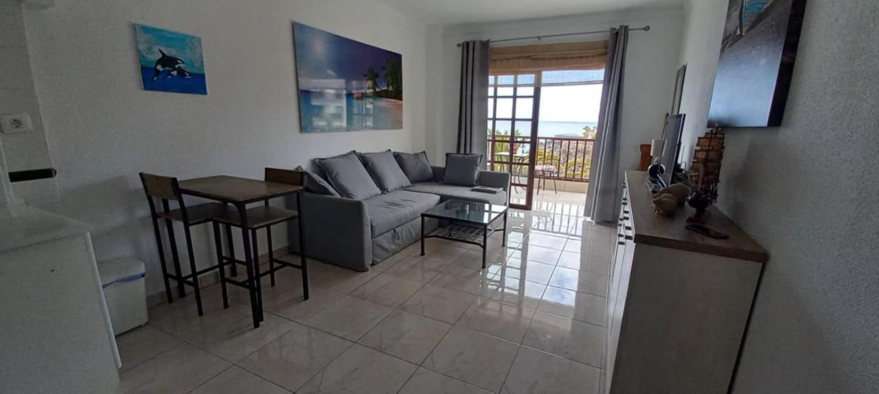 Appartement Balcon Del Mar *