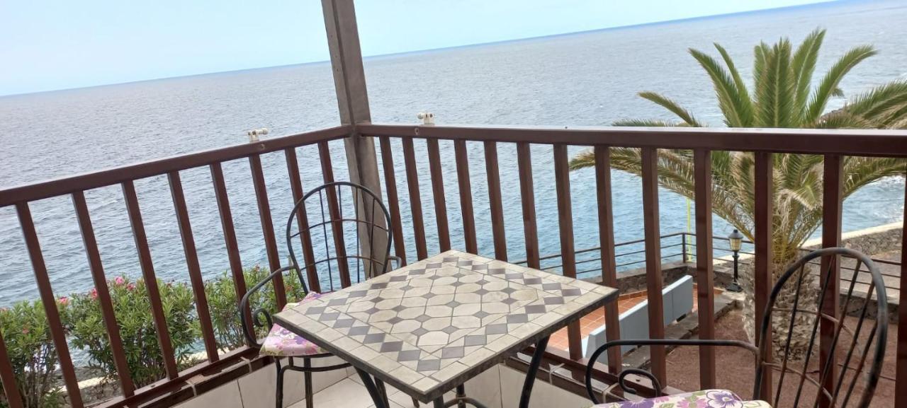 Balcon Del Mar Appartement Costa Del Silencio