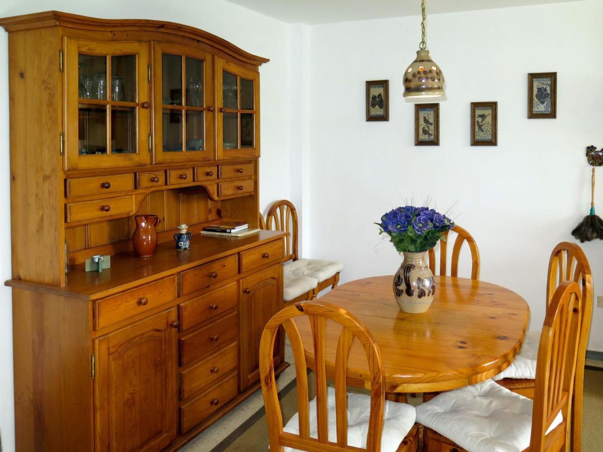 Apartamento Cuevecitas - Cnd111 Icoro