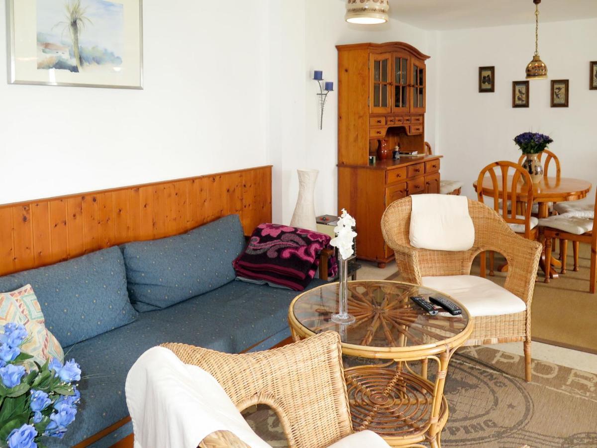Apartamento Cuevecitas - Cnd111 *