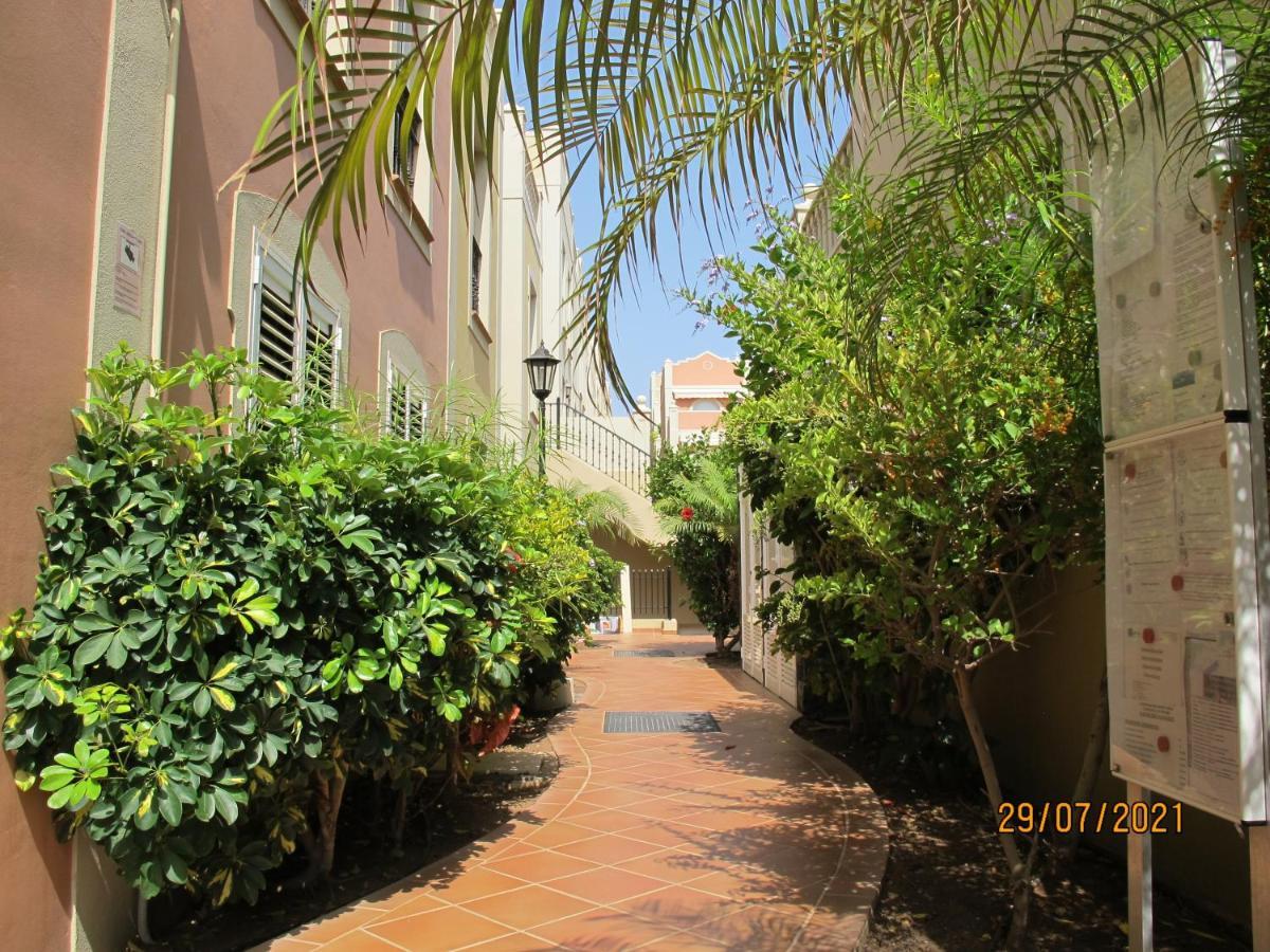 Appartement Confortable Paraiso Del Mar Palm-mar