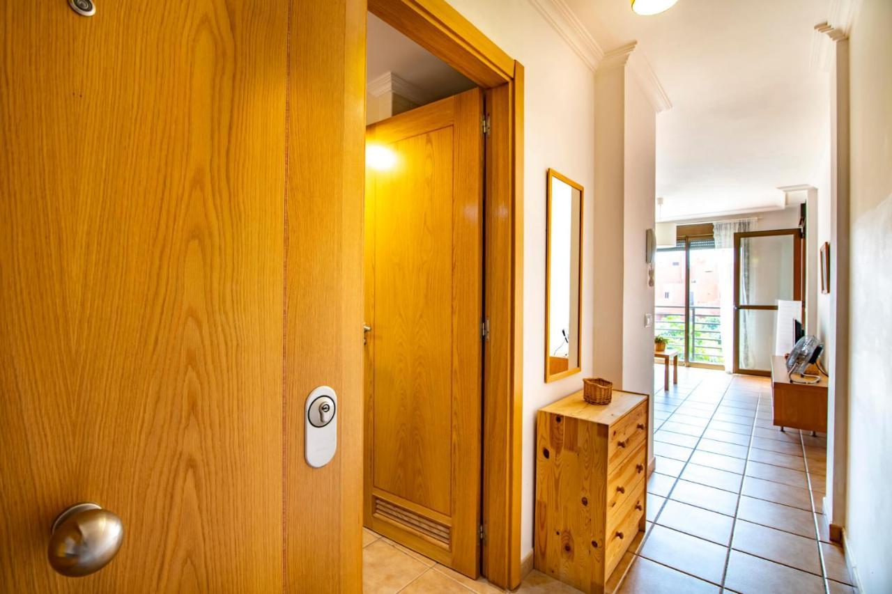 Sotavento Apartment. 1 Bedroom, 2º Floor. Appartement