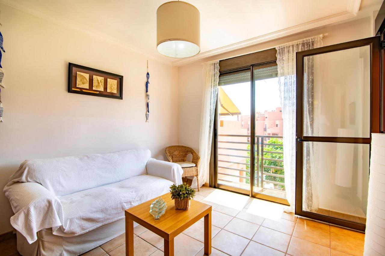 Appartement Sotavento Apartment. 1 Bedroom, 2º Floor. El Médano