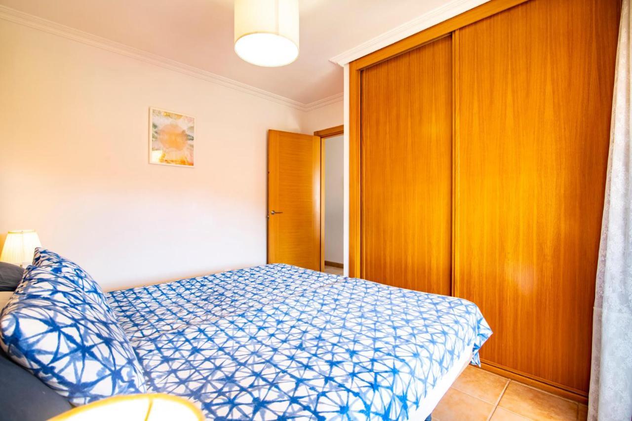 Sotavento Apartment. 1 Bedroom, 2º Floor. Appartement