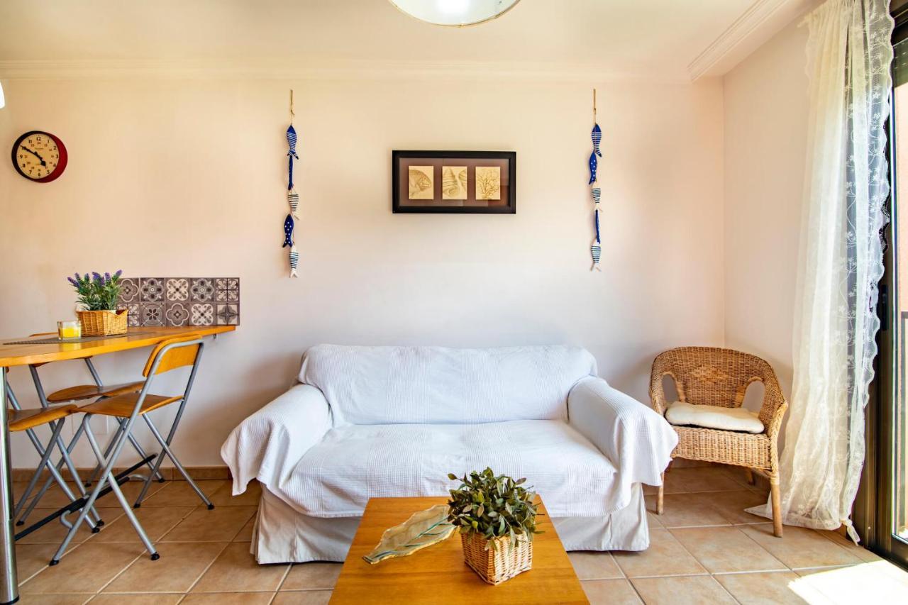 Sotavento Apartment. 1 Bedroom, 2º Floor. Appartement