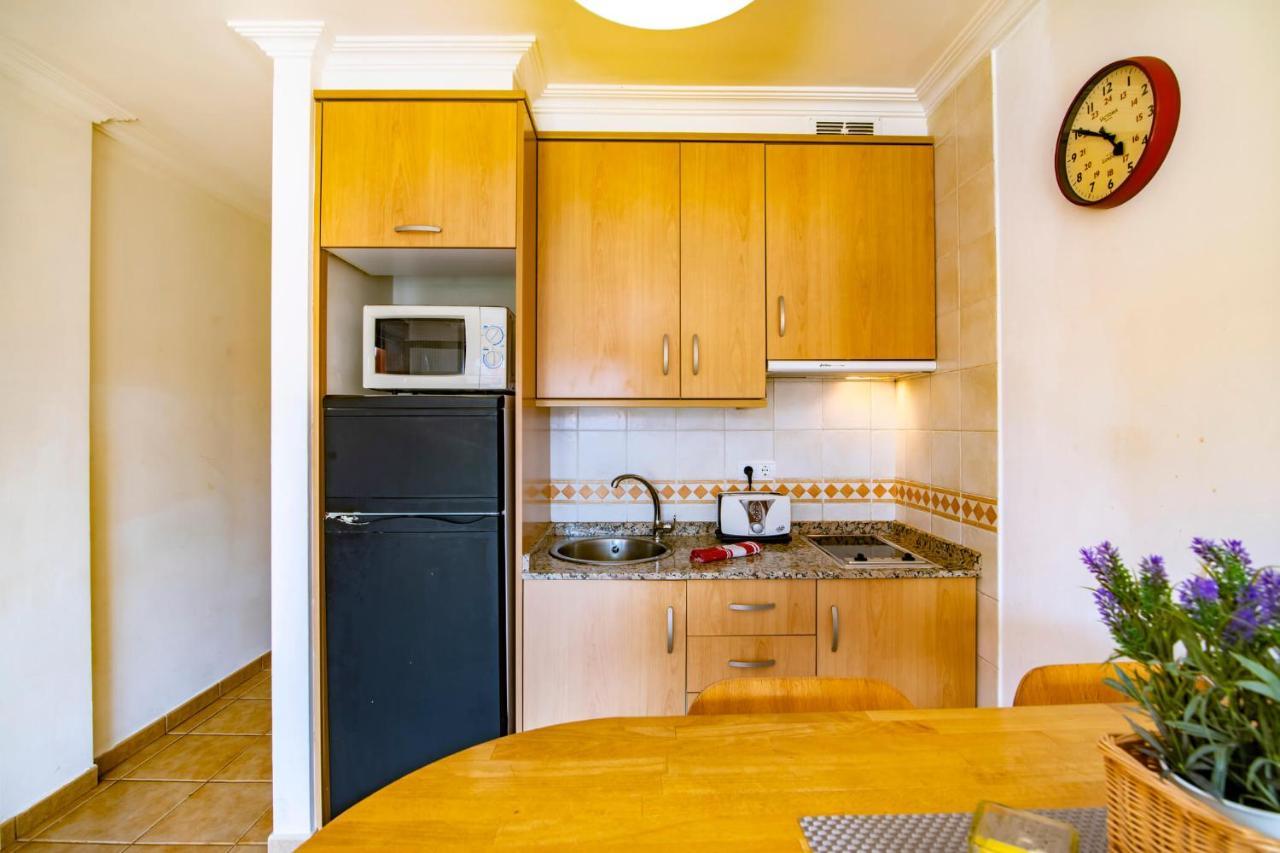 Appartement Sotavento Apartment. 1 Bedroom, 2º Floor. *