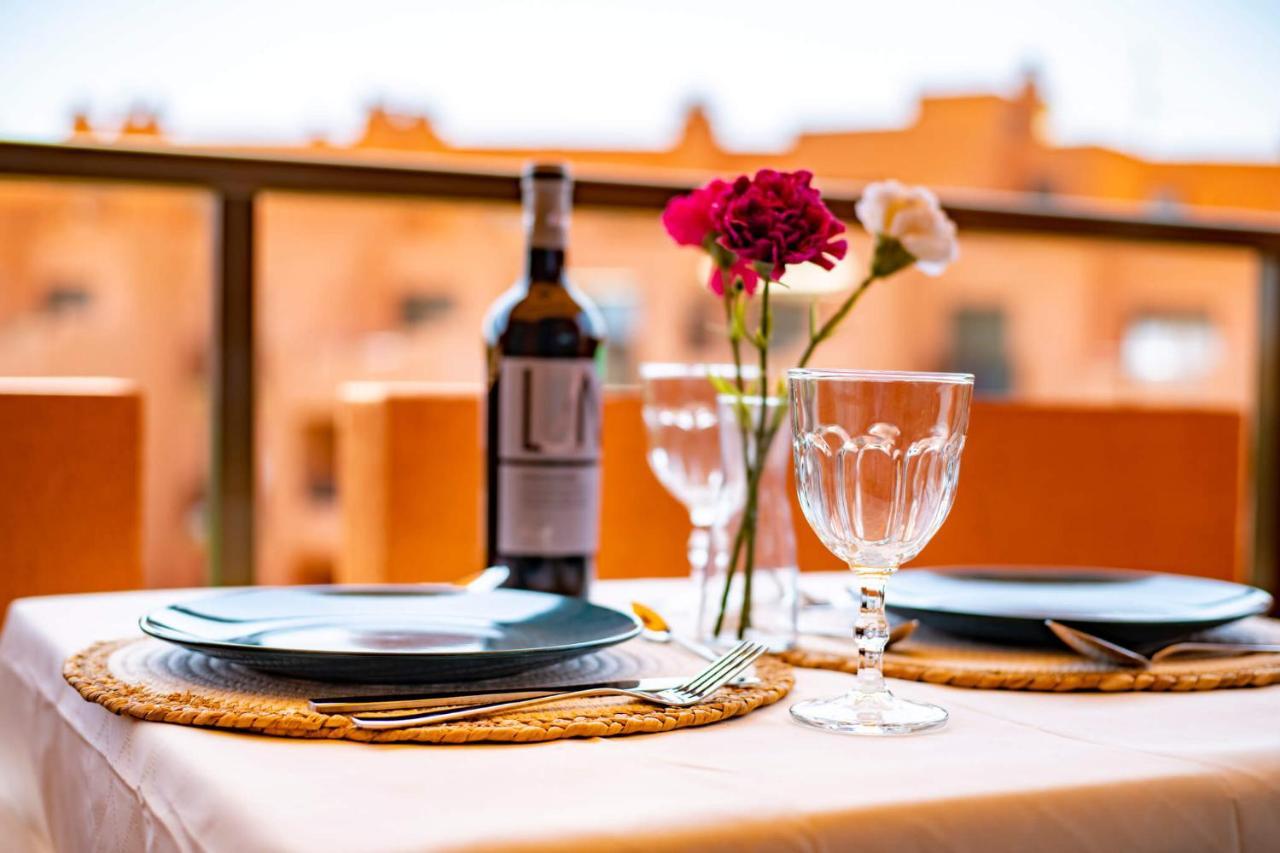 Sotavento Apartment. 1 Bedroom, 2º Floor. Appartement