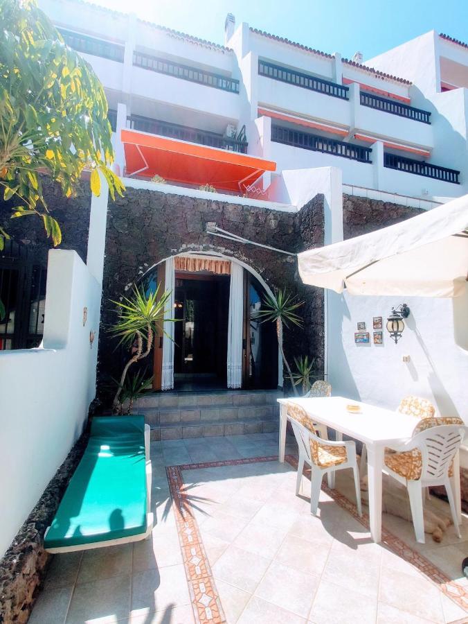 Parque Santiago 2 En Playa De Américas Appartement *