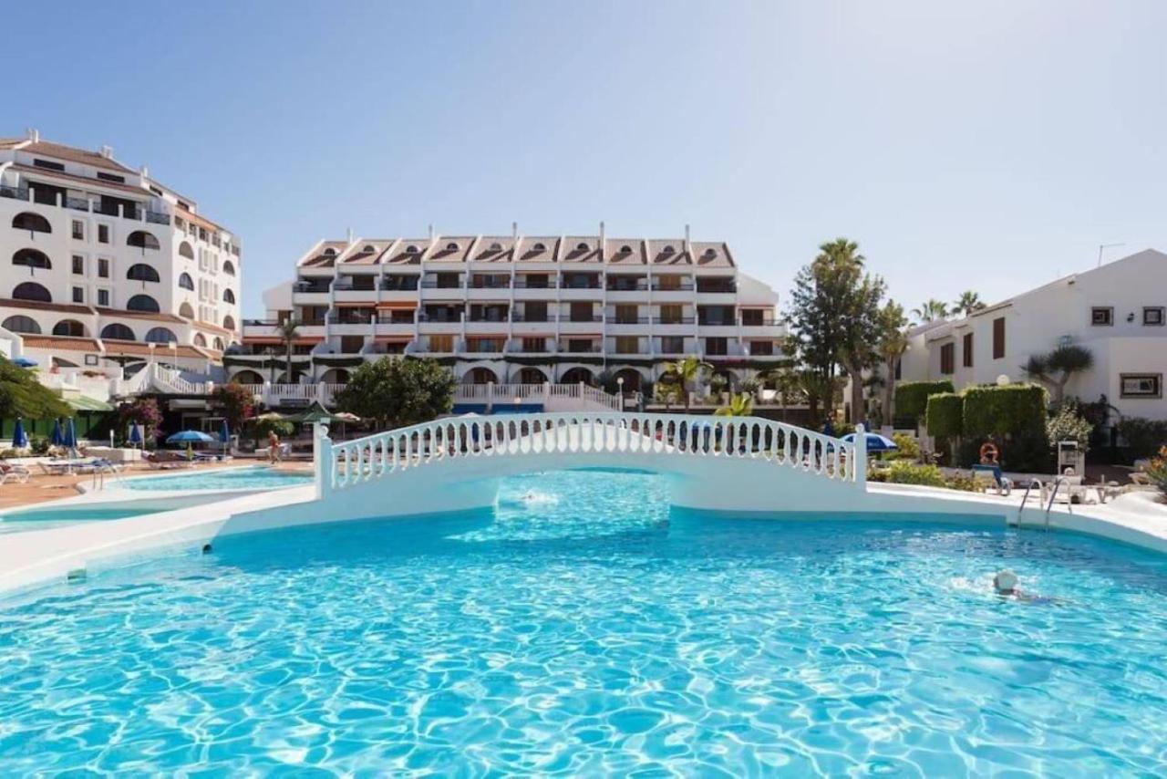 Parque Santiago 2 En Playa De Americas Apartment Arona (Tenerife)