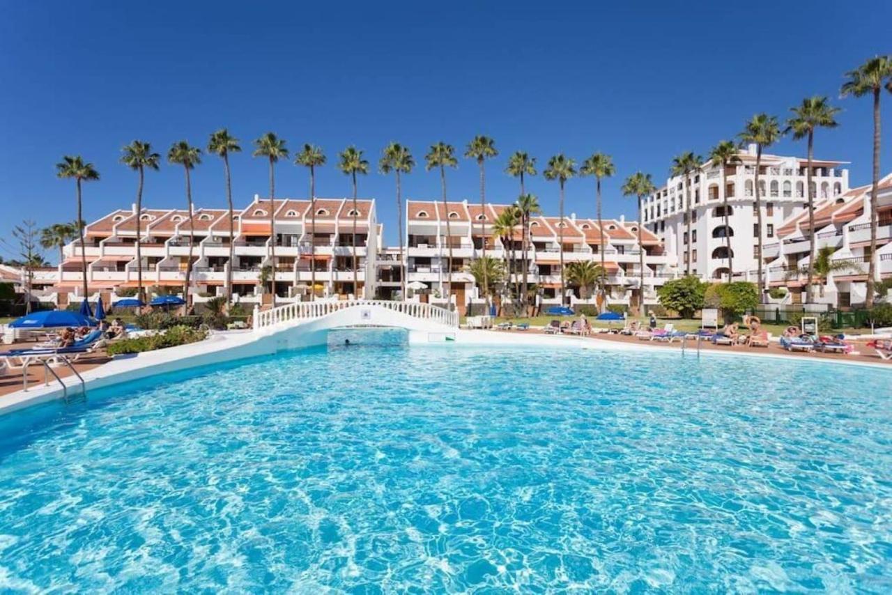 Appartement Parque Santiago 2 En Playa De Américas *