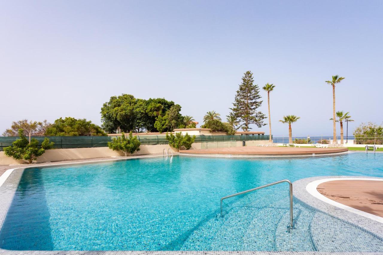 Apartamento Soleado Vistas Al Mar Cristianos *
