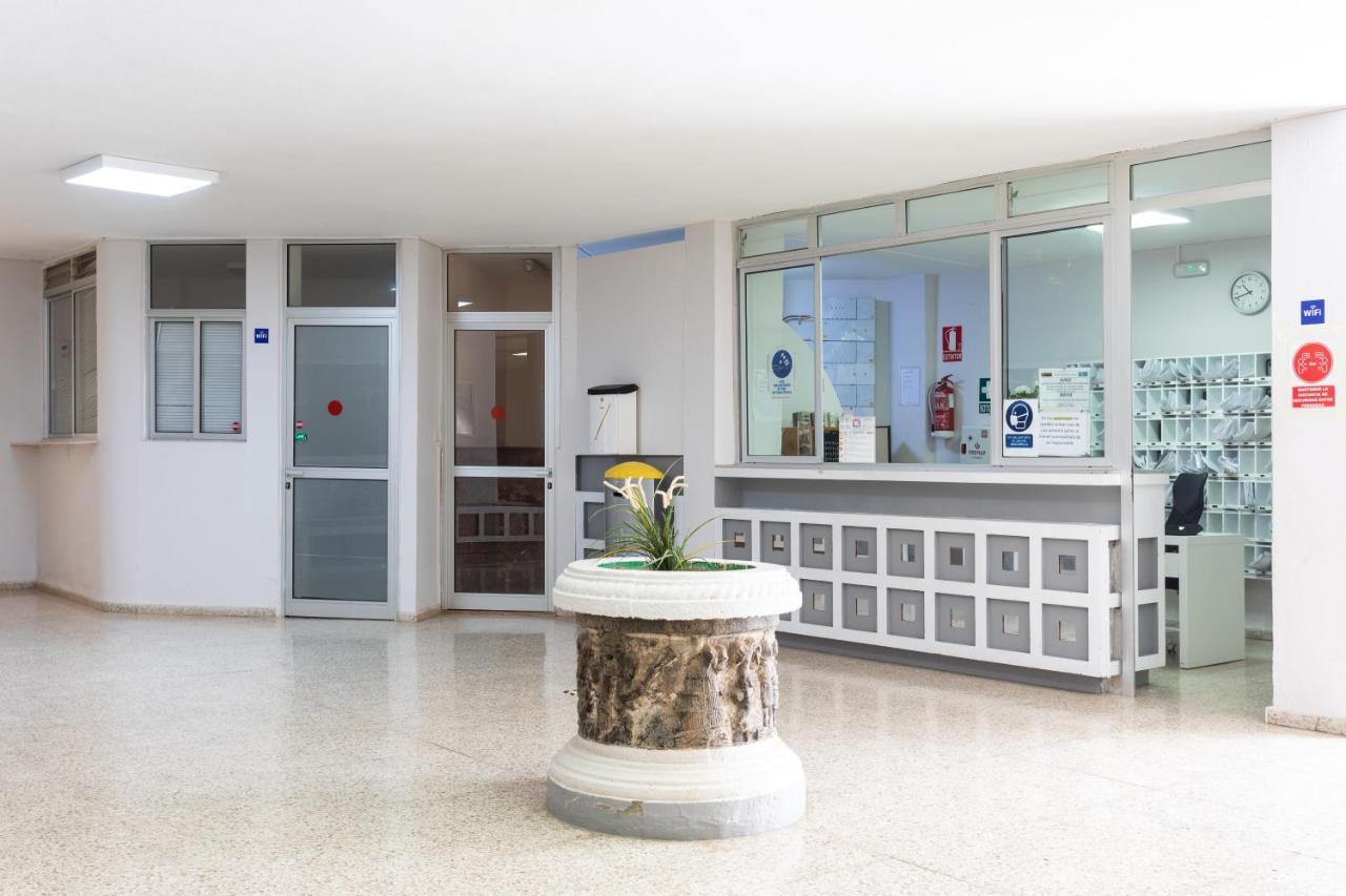 Apartamento Soleado Vistas Al Mar Cristianos *