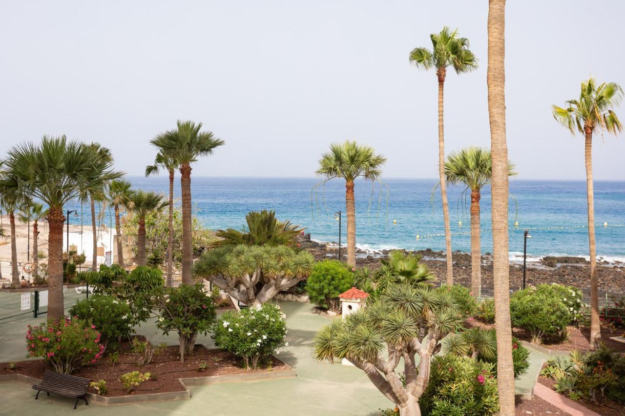Soleado Vistas Al Mar Cristianos Apartamento
