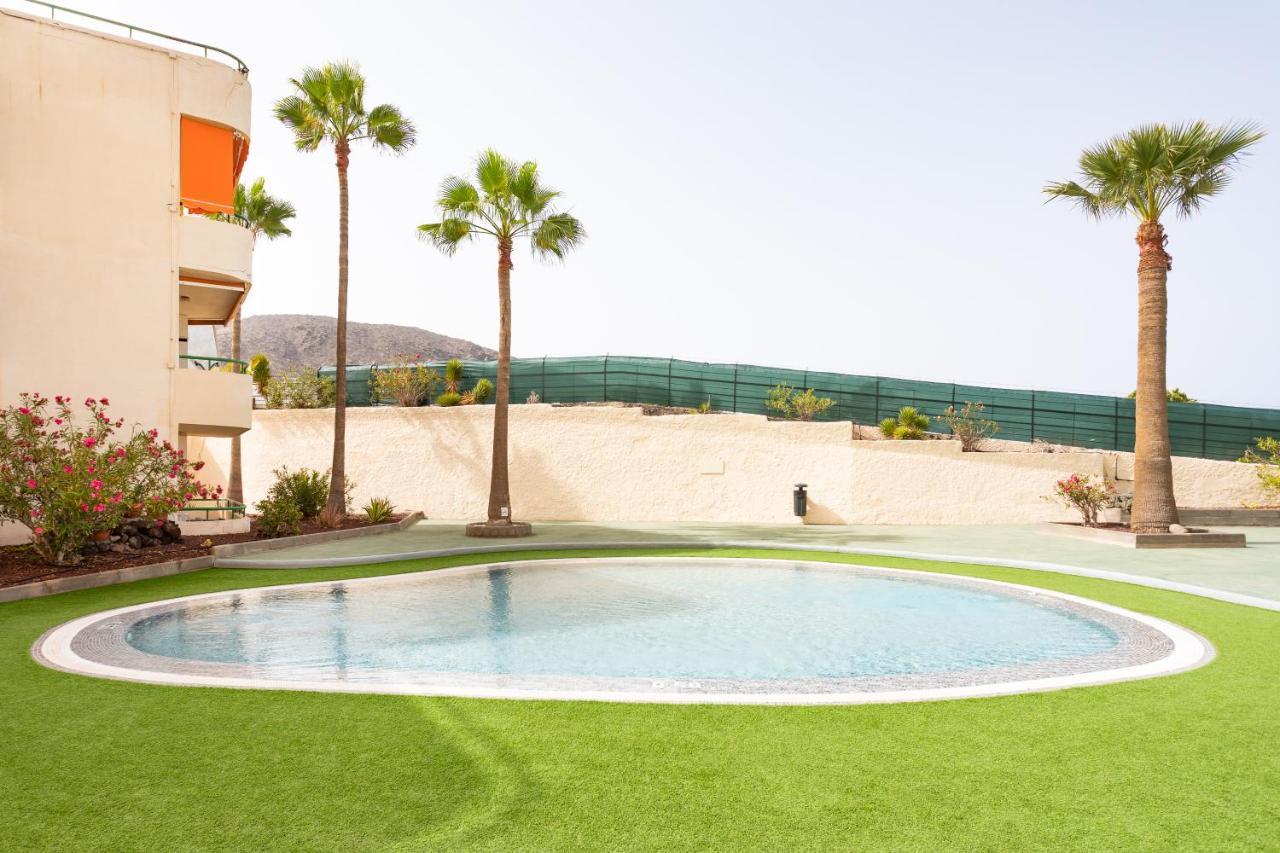 Apartamento Soleado Vistas Al Mar Cristianos Los Cristianos (Tenerife)