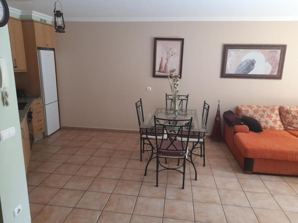 Apartamento Lucia Granadilla De Abona