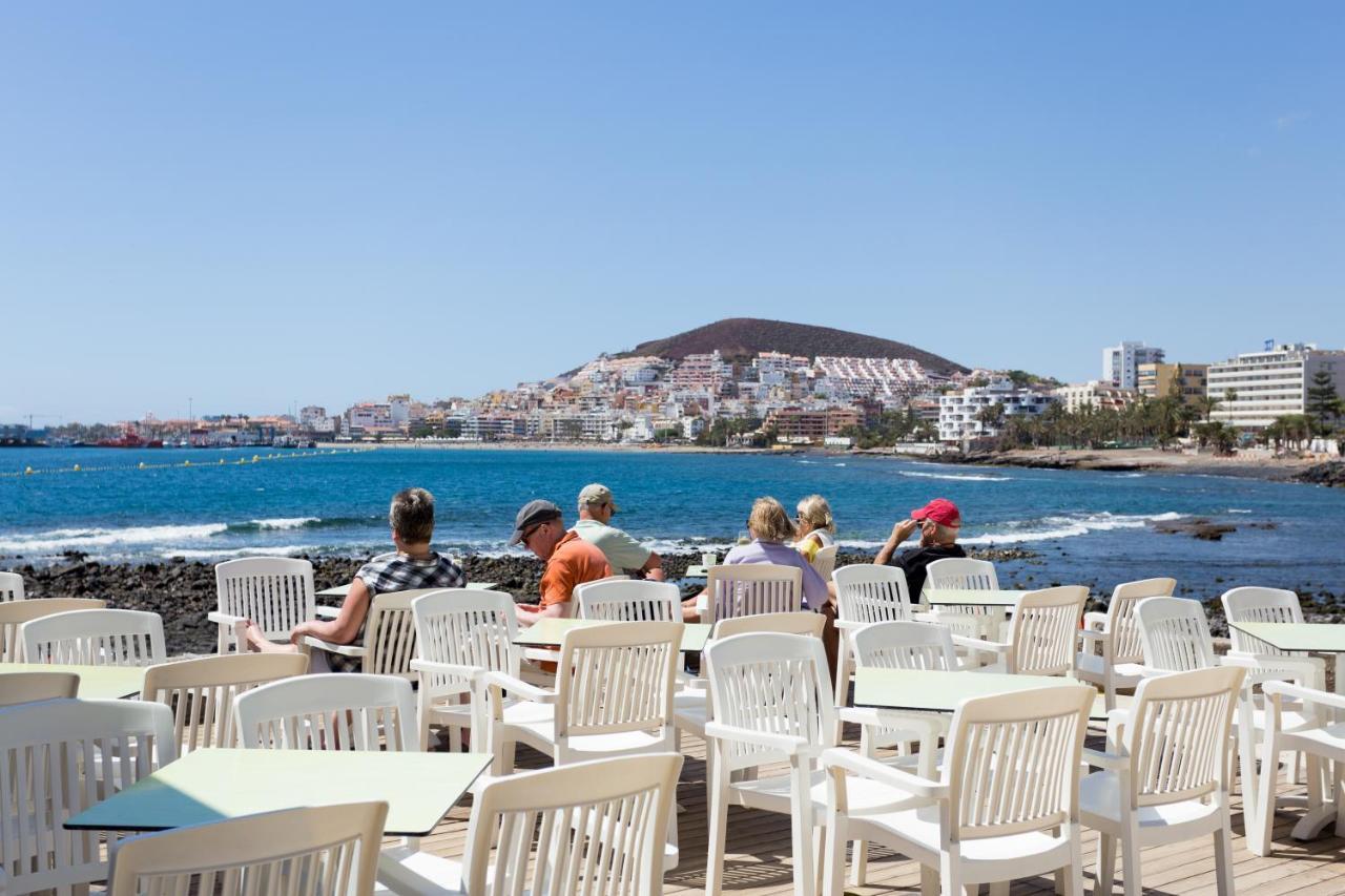 Soleado Vistas Al Mar Cristianos Los Cristianos (Tenerife)