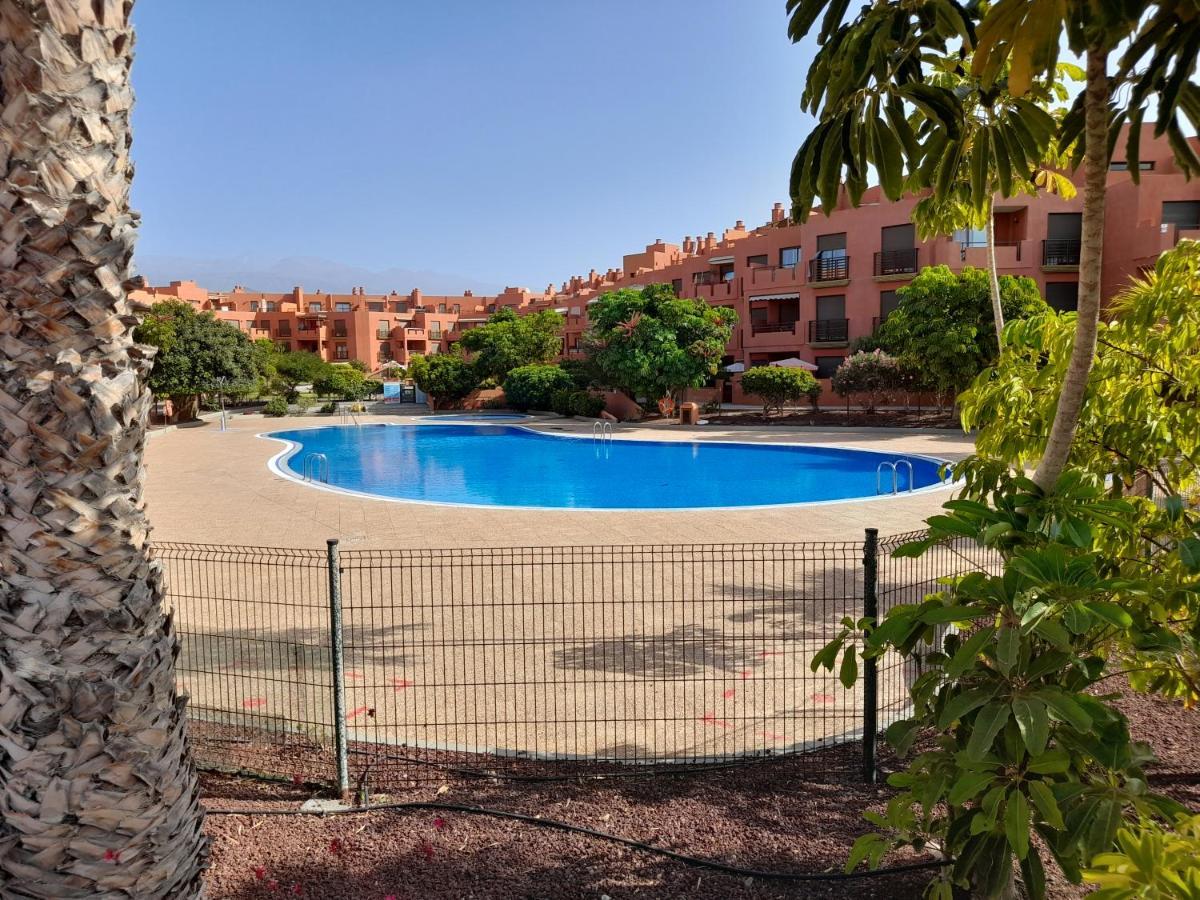 Apartamento Lucia Appartement Granadilla De Abona