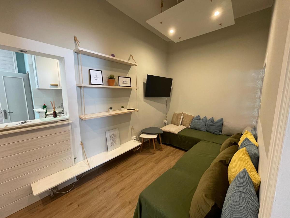 Dream Cosy Apartment Santa Cruz de Tenerife
