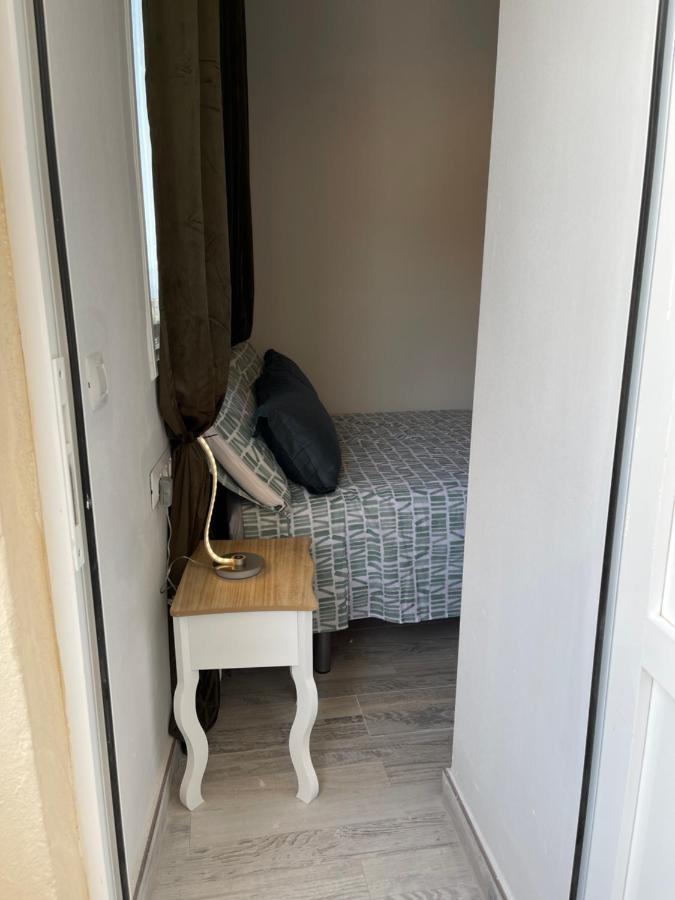 Dream Scene Apartment