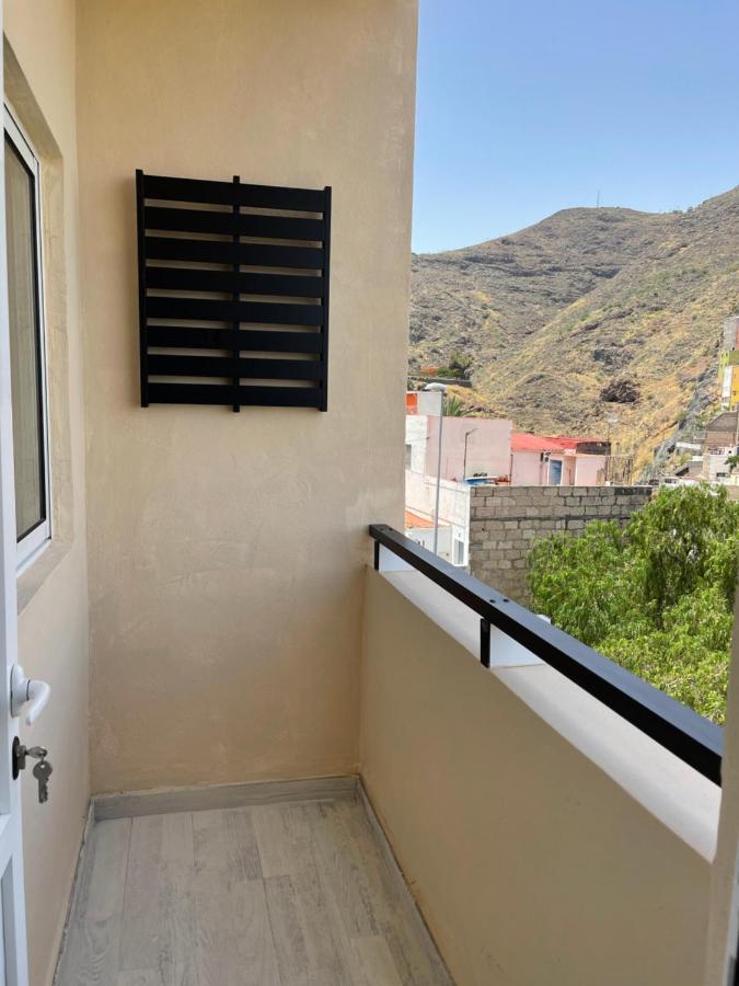 Apartment Dream Scene *